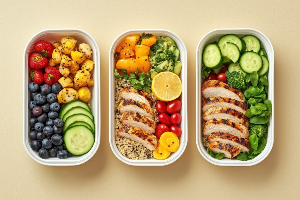 plan ishrane za insulinsku rezistenciju