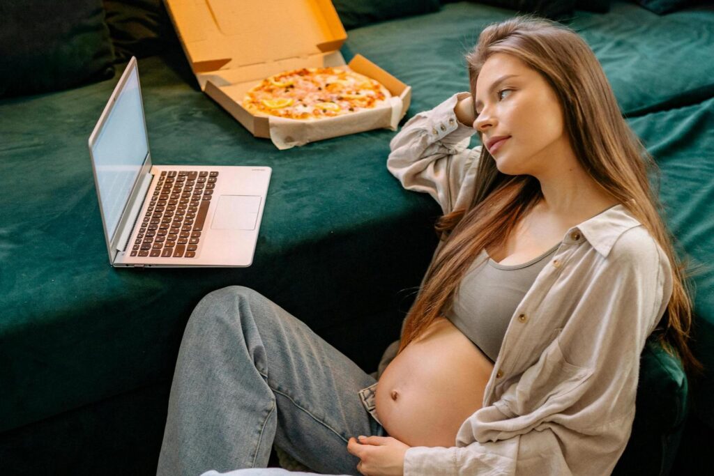 Insulinska rezistencija pre i u toku trudnoće